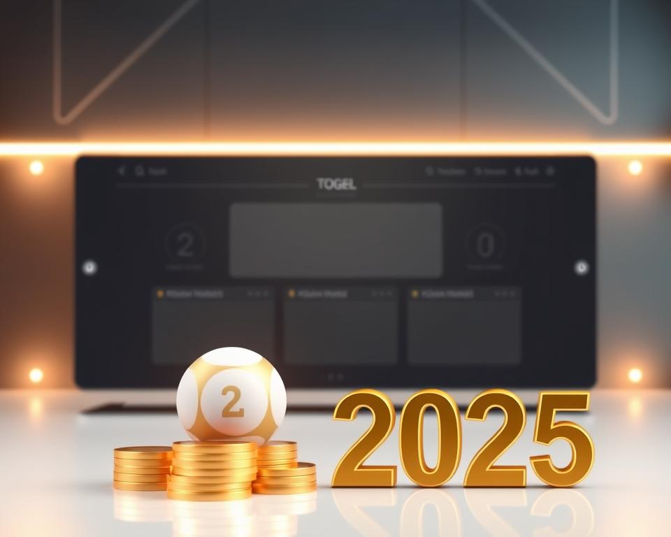 Togel Online terpercaya
